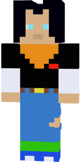 Android17