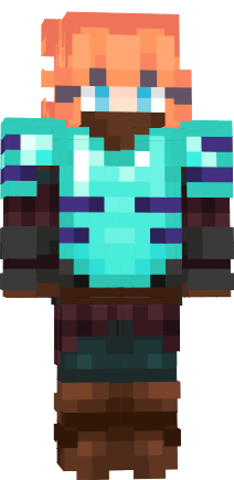 Preview of texture: Pillager madd8t