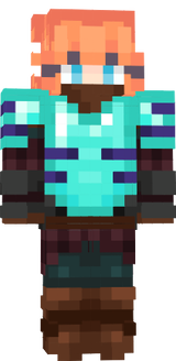 Pillager madd8t