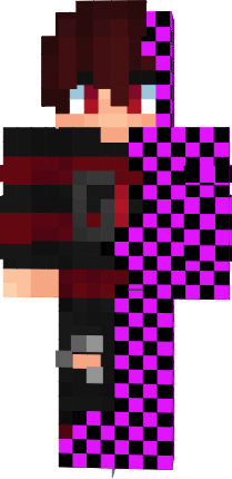 Preview of texture:  Matheuziho gamer bugadoo