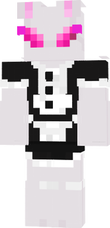 Andyssweets Maid