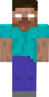 Herobrine