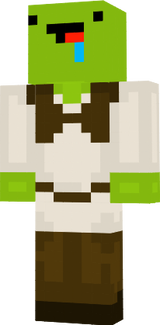 shrek
