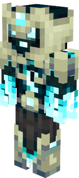 Warden