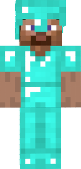 Dimond Steve