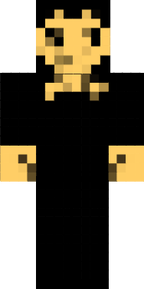 BendyCraft
