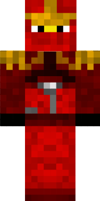Preview of texture: Ninja