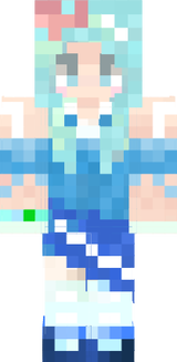 IrisKirie