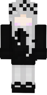 Evil Qini Twiny