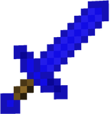 lapis sword
