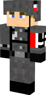 ss soldier