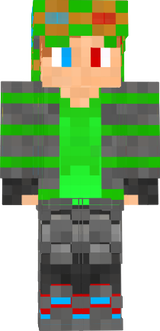 create-skin