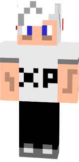 öreg xp