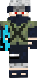 kakashi