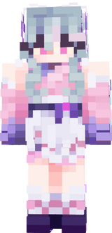yumemizuki mizuki
