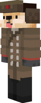 dogge
