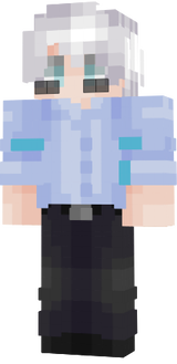 gojoo