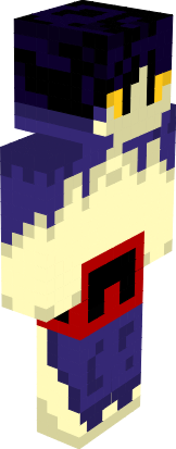 Preview of texture: Reptile boi v2