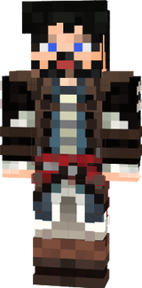 Manto de Kenway
