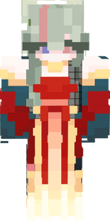 mc skin