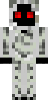 Minecraft Creepypasta: Entity 303