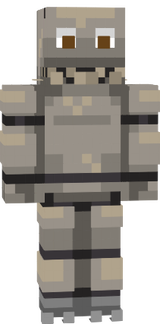 jawman