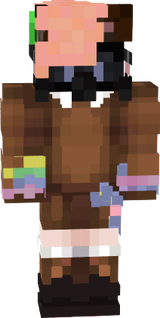 bear y cute