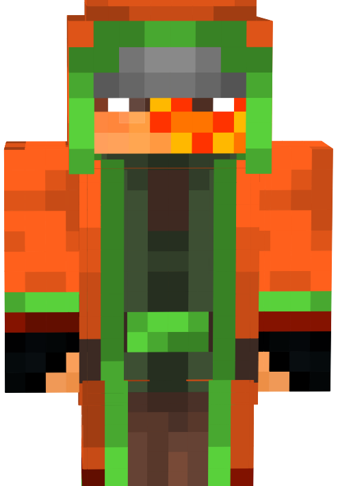 Preview of texture: Fabins Mercador 1.0