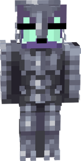 arbiter sinox (shiny)
