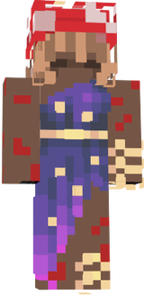 beta de vestido