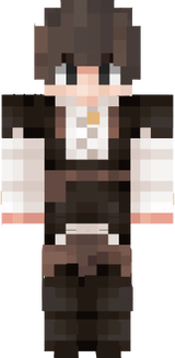 skin medieval