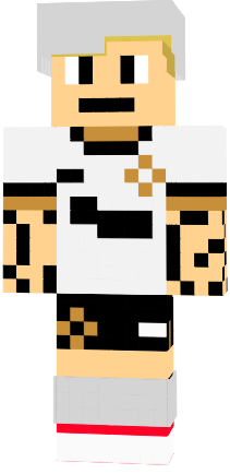 Preview of texture: Roger Guedes