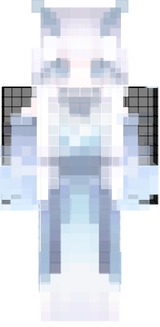 snow fairy
