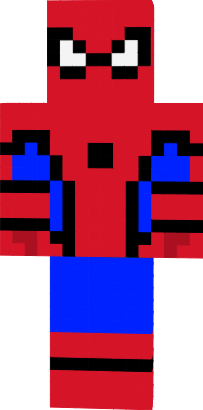 Preview of texture: homem aranha de volta ao lar