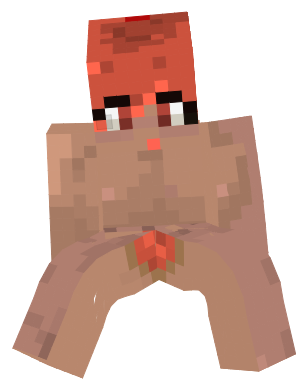 Preview of texture: bruh girl