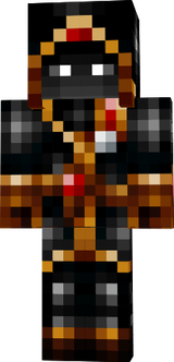 magus