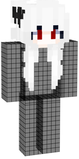 White Hair
