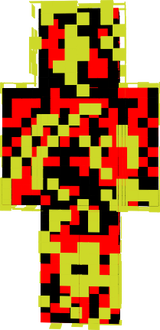 demon
