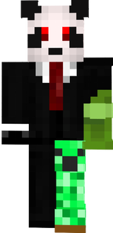 Pandaboy