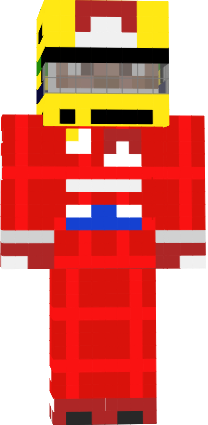 Preview of texture: ayrton
