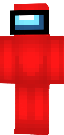 Preview of texture: amongus