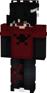 Clown without his costume