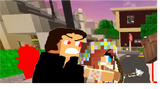 Promi vs Gplay bloody and his tragic wife