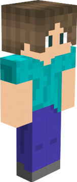mesteve