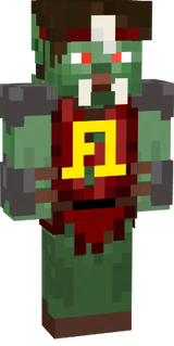 Croco Ork