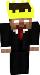 herobrine evil