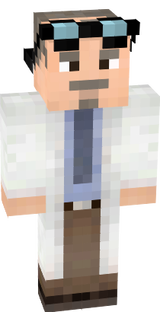 scientist