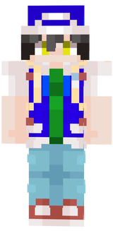 Red (blue)