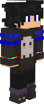 NeoWalkerBr Halloween