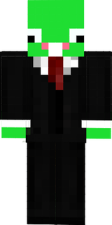 Goblini NT chike